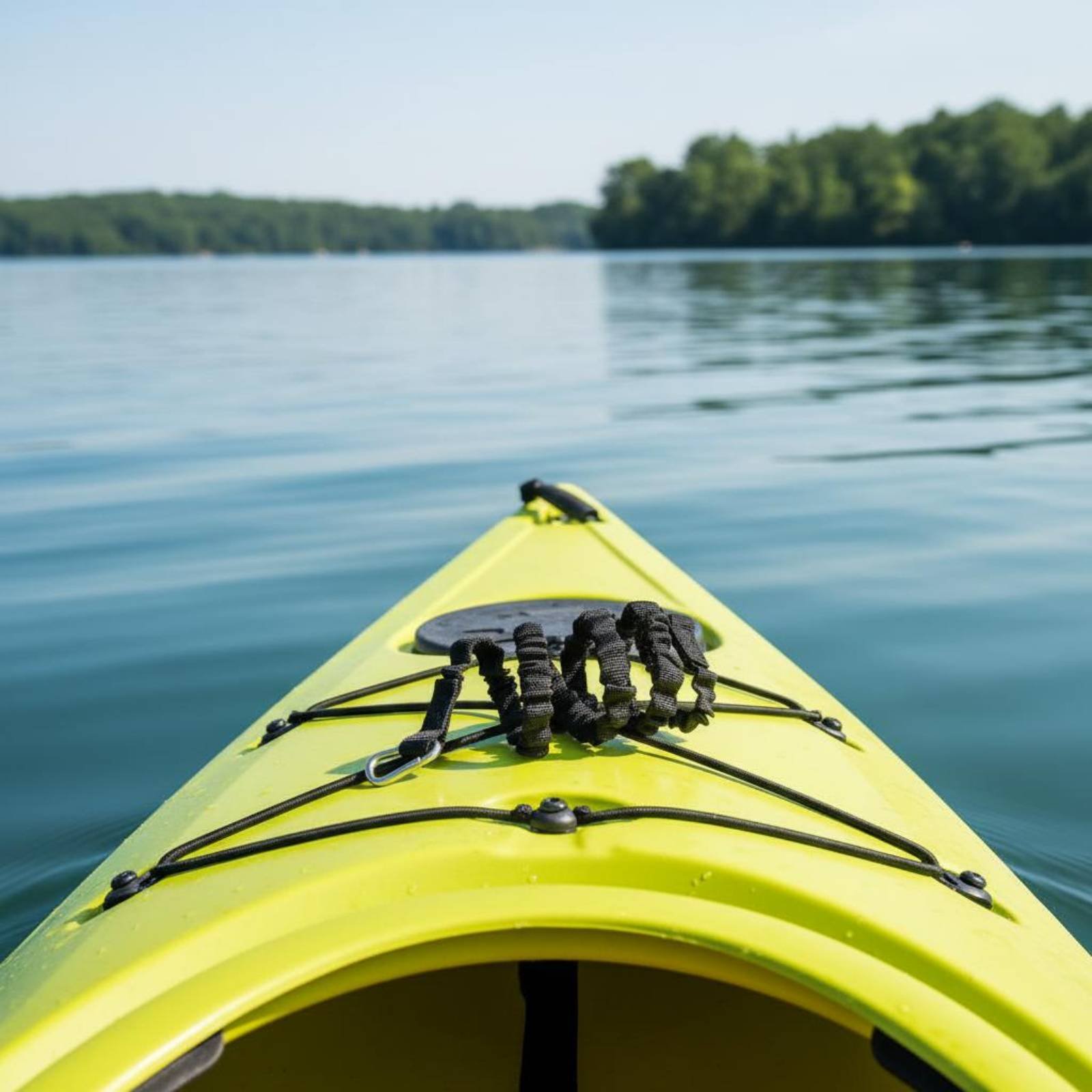 Fishing Boat Oar - حبل تثبيت مجداف الكاياك مضاد للضياع،
