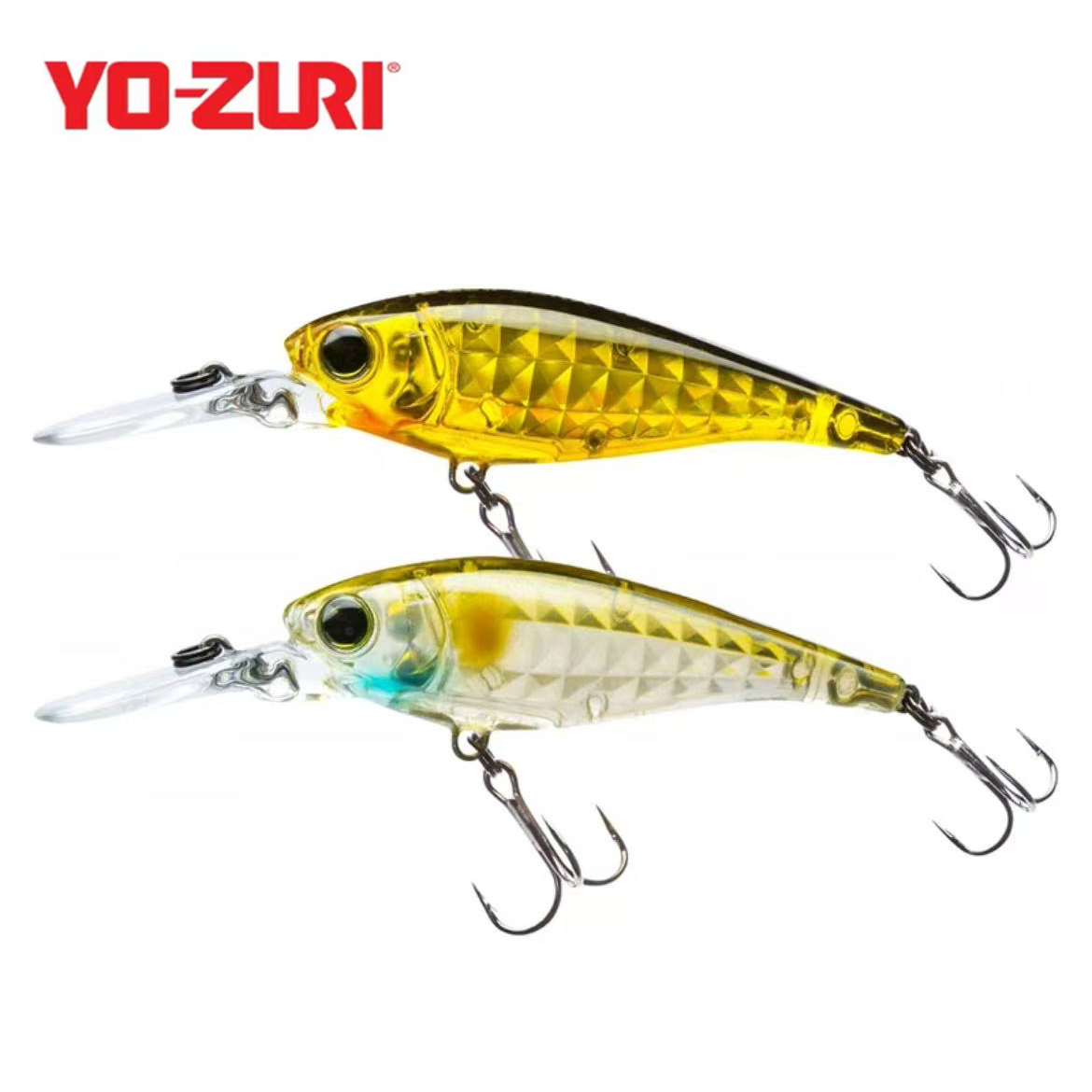 اليابان YO-ZURI R1437 3D المنش - مراجعة Fishing Boat Anchor وسعره